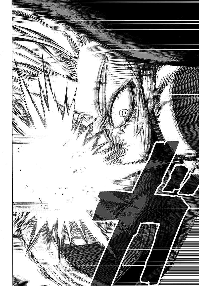 One Punch Man - Chapter 62 image 19